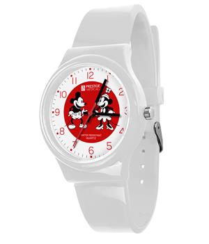 SCRUB WATCH